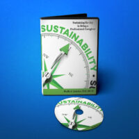Sustaining the Joy of Being a Professional Caregiver DVD